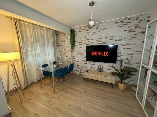Apartamento Coraz�n Santander