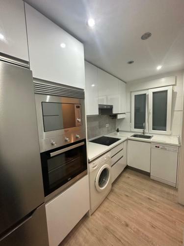 Apartamento Coraz�n Santander