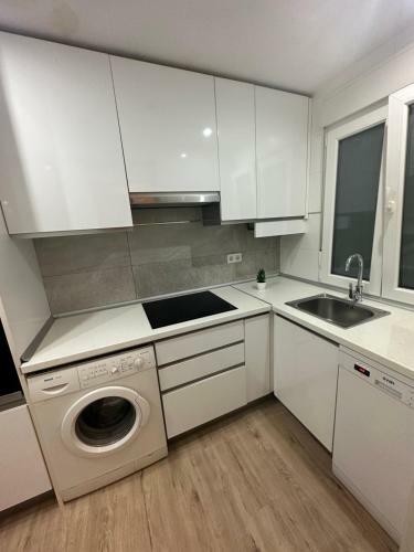 Apartamento Coraz�n Santander
