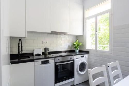 Apartamento It�nere Suit 8