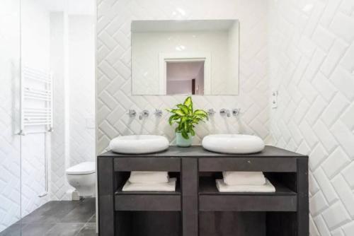 Apartamento It�nere Suit 8