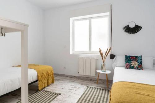 Apartamento It�nere Suit 8