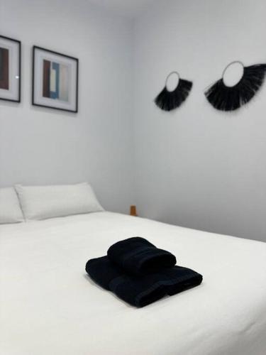 Apartamento It�nere Suit 8