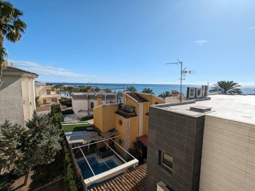 Apartamento Paraguay 4