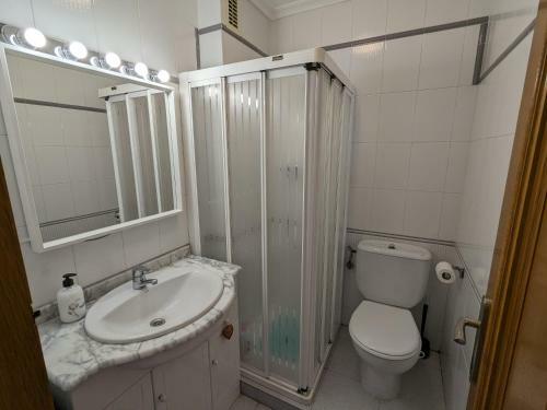Apartamento Paraguay 4