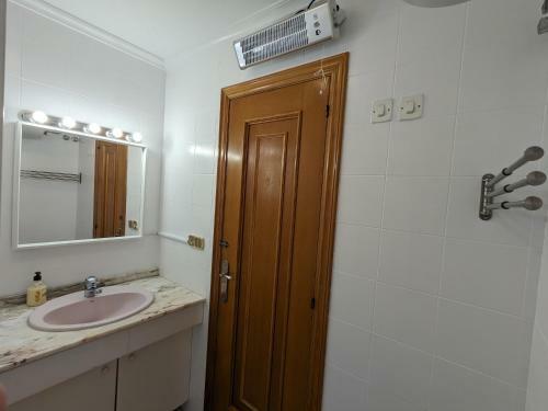 Apartamento Paraguay 4