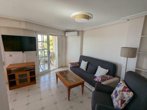 Apartamento Paraguay 4