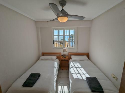 Apartamento Paraguay 4
