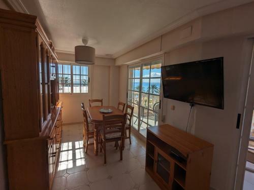 Apartamento Paraguay 4