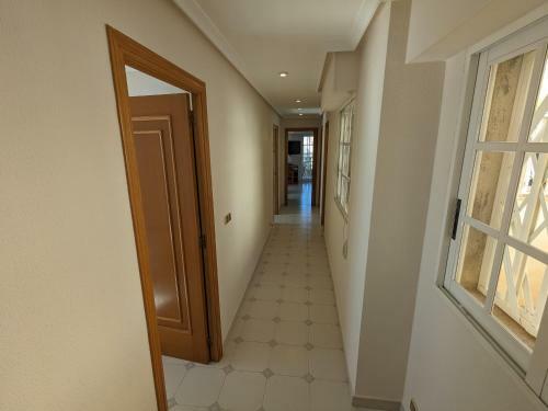 Apartamento Paraguay 4