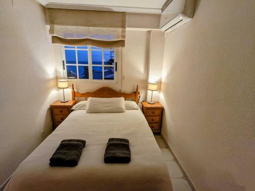 Apartamento Paraguay 4
