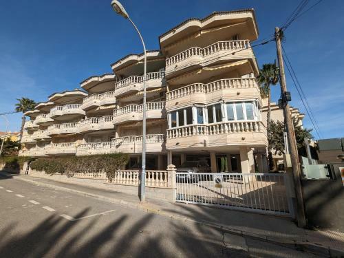 Apartamento Paraguay 4