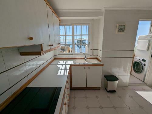Apartamento Paraguay 4