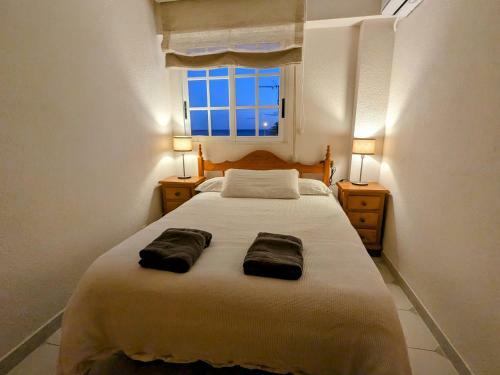 Apartamento Paraguay 4