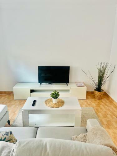 Apartamento En Santander