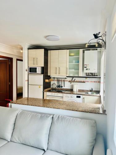 Apartamento En Santander