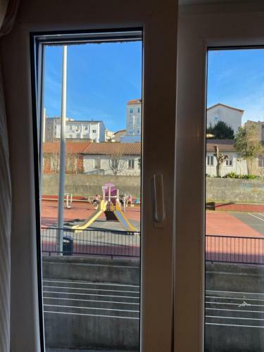 Apartamento Cerca De Centro Y Playa