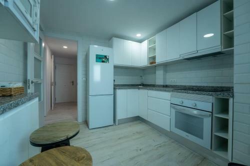 Guevara St Apartment
