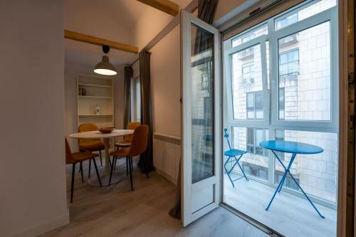Guevara St Apartment