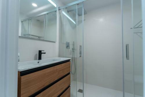 Guevara St Apartment