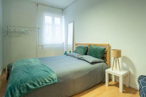 Apartamento Modernidad Y Confort Santander