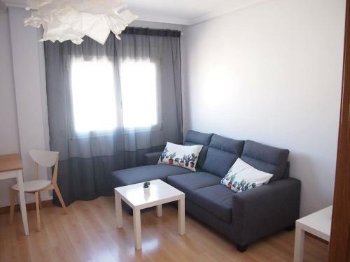 Apartamento Rumayor Chill