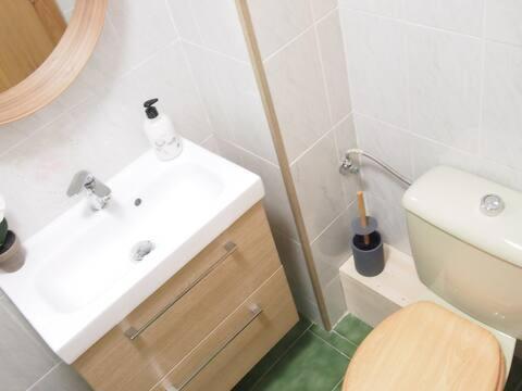 Apartamento Rumayor Chill