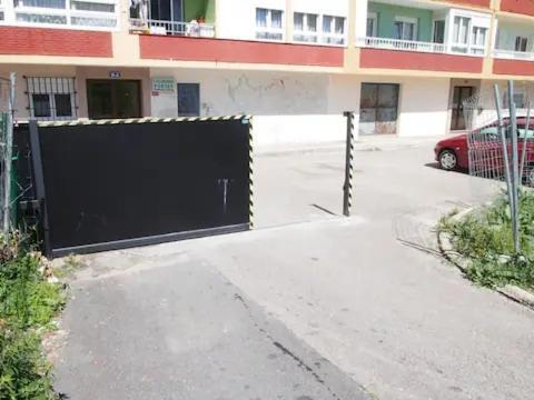 Apartamento Rumayor Chill