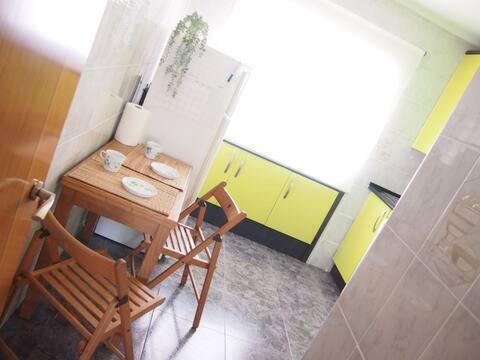 Apartamento Rumayor Chill