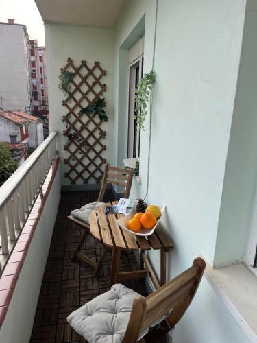 Apartamento Rumayor Chill