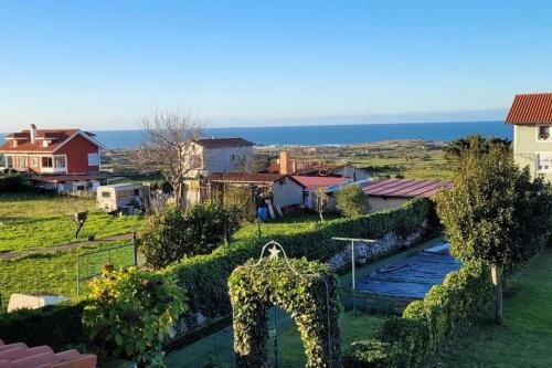 Villa De Cueto