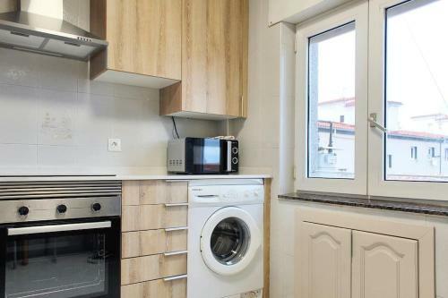 Apartamento Linares 10