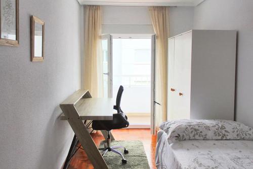 Apartamento Linares 10