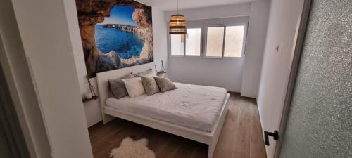 Apartamento La Casa De Sue�o