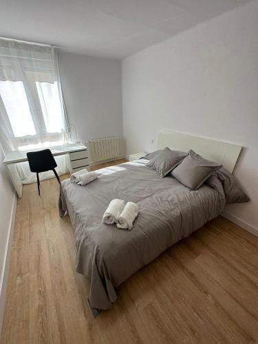 Apartamento C�ntrico Alba