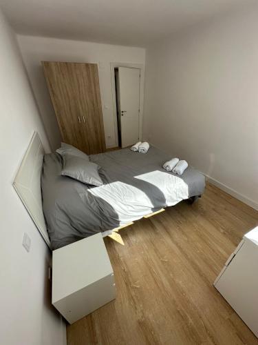 Apartamento C�ntrico Alba