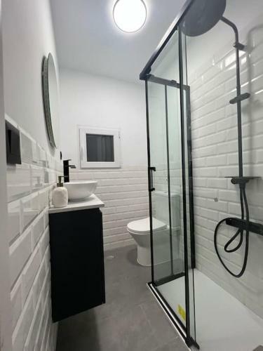 Apartamento En Santander Con Vistas Al Mar