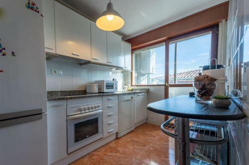 Alsua Street Apartment