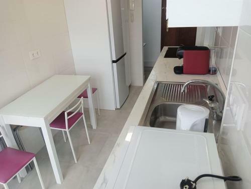 Apartamento Al Lado De Las Universidades