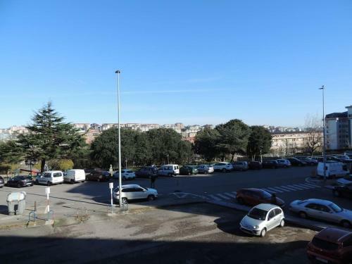 Apartamento Al Lado De Las Universidades
