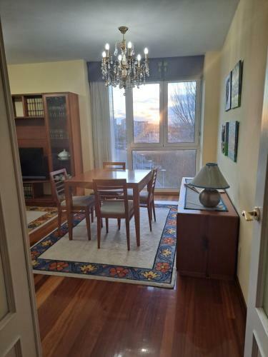 Apartamento El Mirador