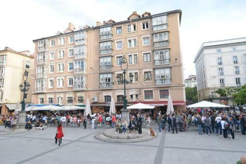 Apartamento Con Encanto "las Raices"
