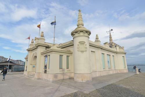 Apartamento Con Encanto "las Raices"