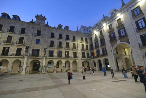 Apartamento Con Encanto "las Raices"