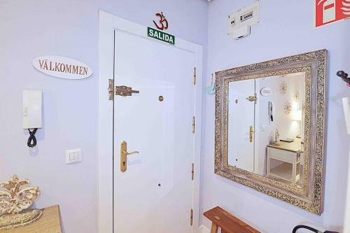 Apartamento Con Encanto "las Raices"
