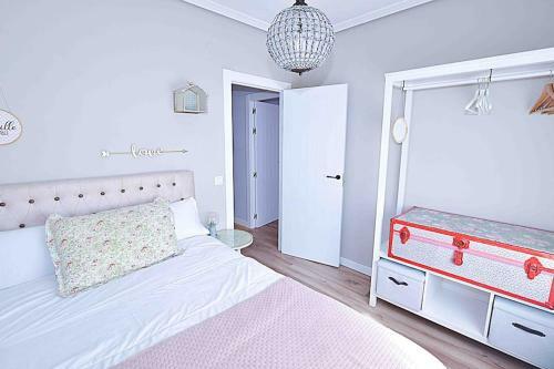 Apartamento Con Encanto "las Raices"
