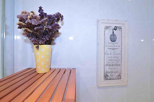 Apartamento Con Encanto "las Raices"