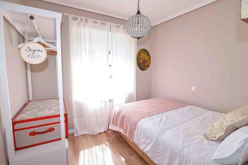 Apartamento Con Encanto "las Raices"