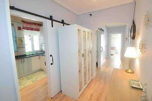 Apartamento Con Encanto "las Raices"