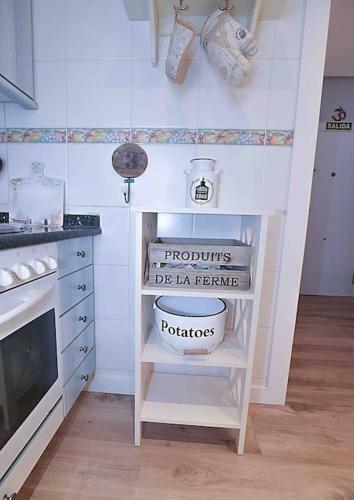 Apartamento Con Encanto "las Raices"